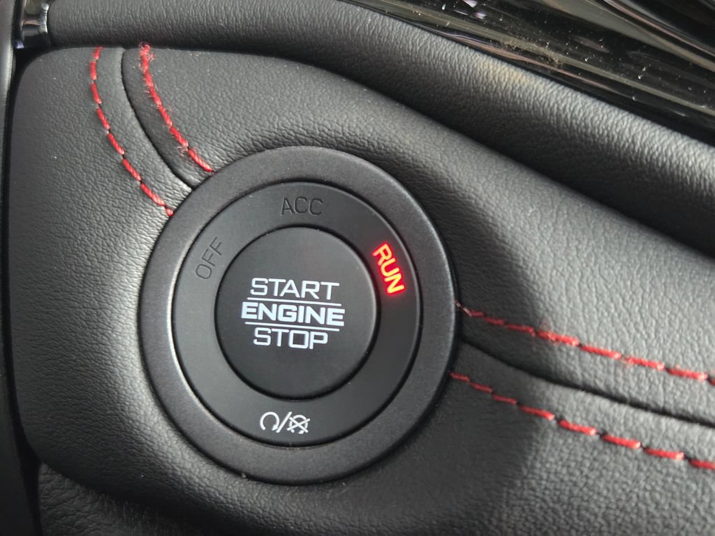 New 2026 Dodge Durango GT AWD/4WD image 8