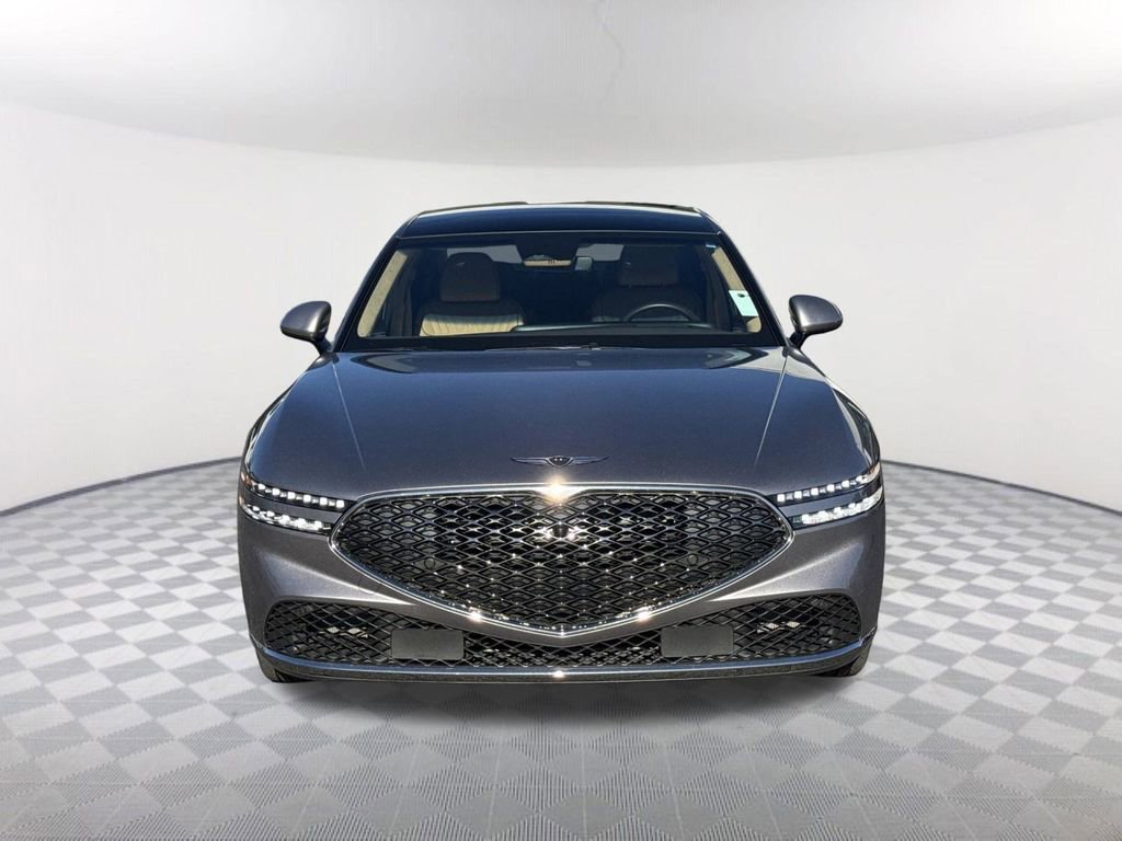 Used 2025 Genesis G90 3.5T image 2
