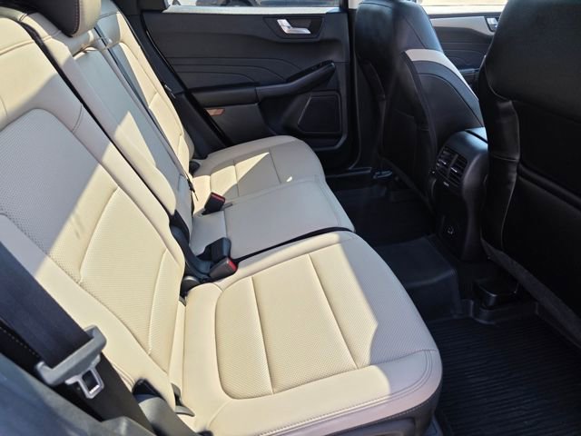 Certified 2022 Ford Escape SEL image 15