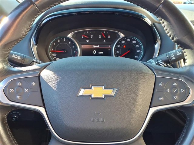 Certified 2022 Chevrolet Traverse LT w/ LPO, Floor Liner Package image 26