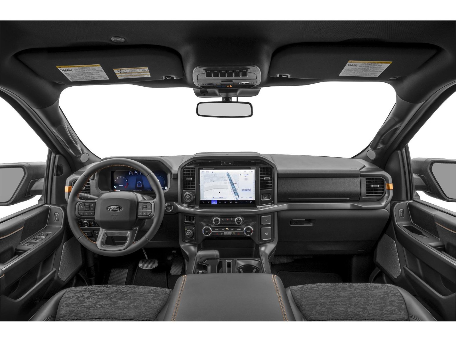 Used 2026 Ford F150 Tremor AWD/4WD image 5