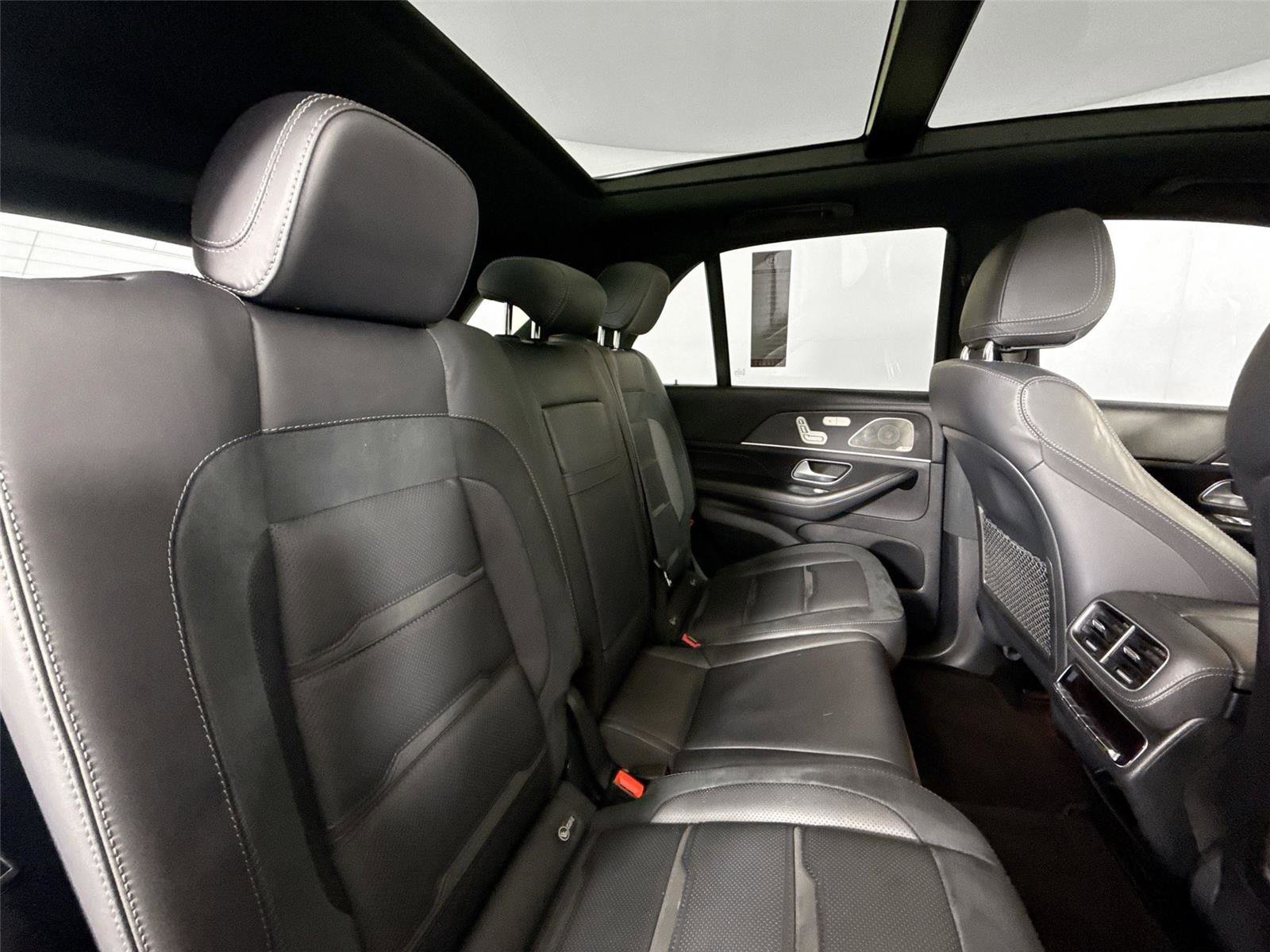 Used 2023 Mercedes-Benz GLE 53 AMG 4MATIC image 40