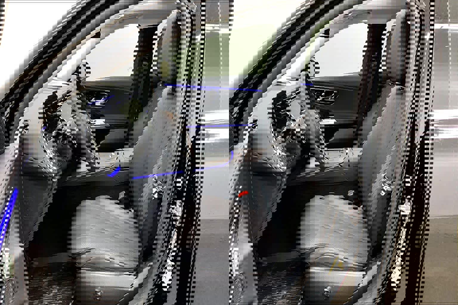 New 2025 Mercedes-Benz E 350 E 350 image 9