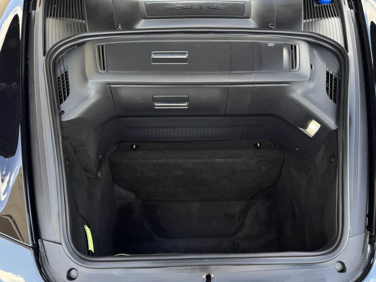 Used 2008 Porsche 911 Carrera S image 26