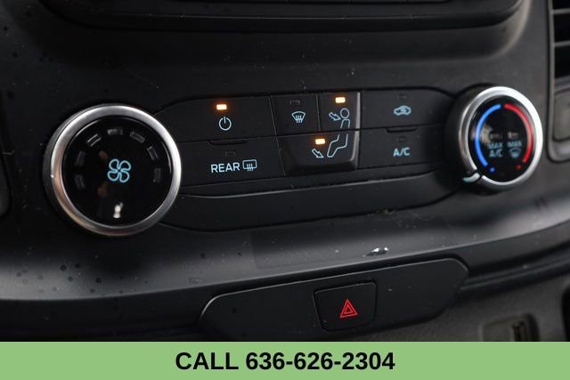 Used 2023 Ford Transit 250 Low Roof w/ Exterior Upgrade Package image 20