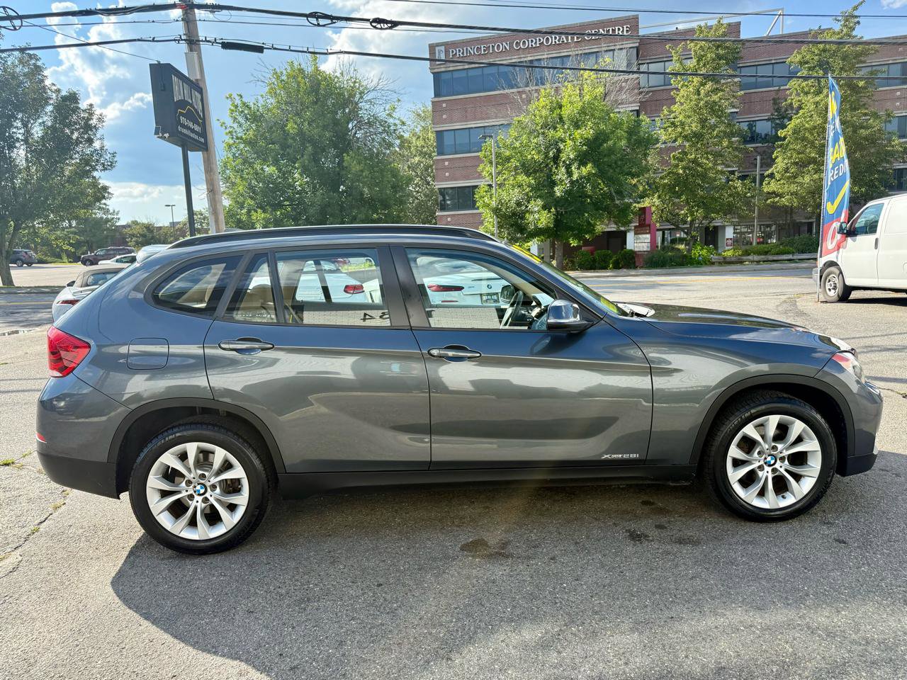 Used 2013 BMW X1 xDrive28i AWD/4WD image 6
