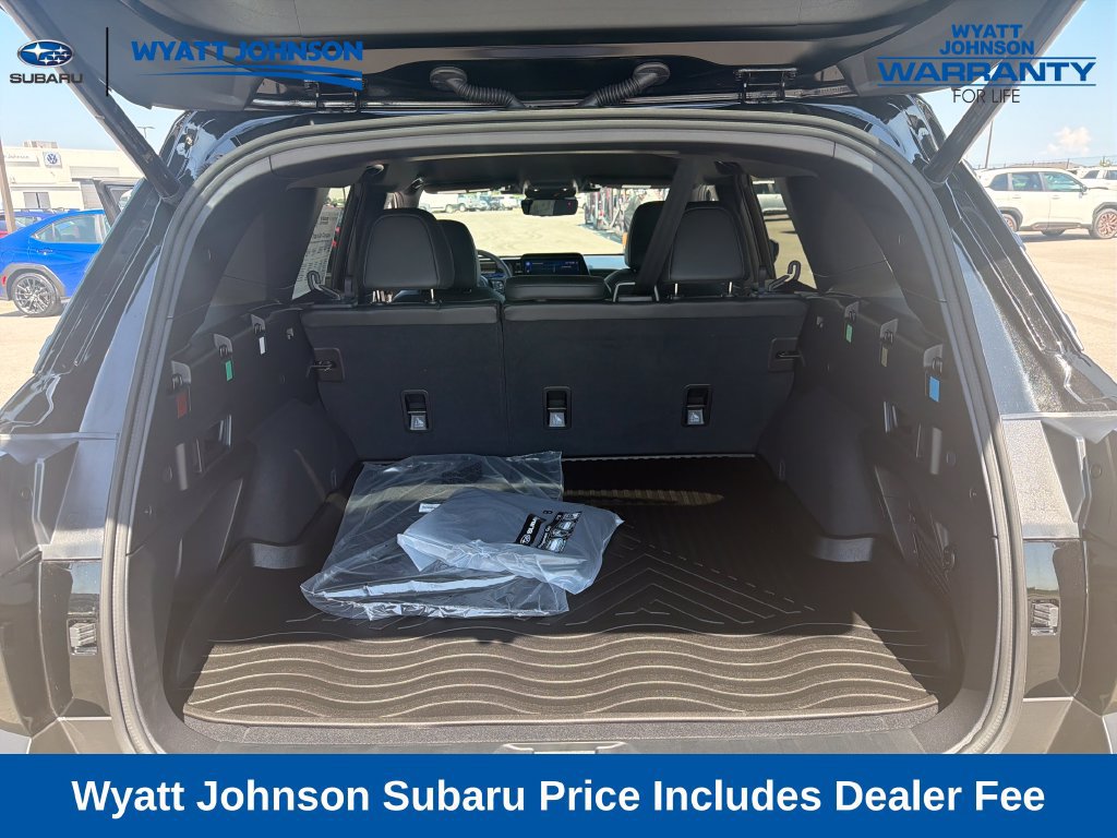 New 2026 Subaru Outback Premium w/ Premium/Limited Package 2 AWD/4WD image 32