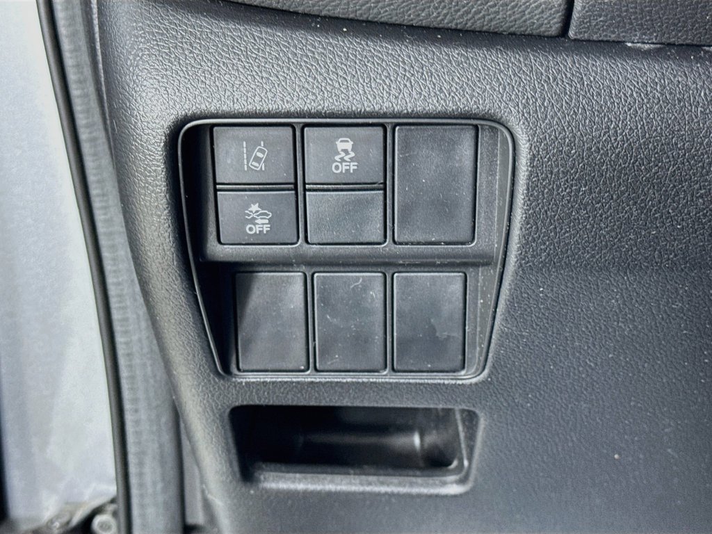 Used 2018 Honda CR-V EX image 13