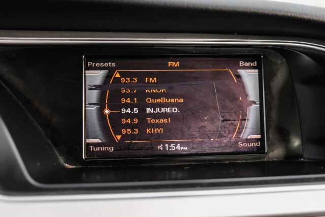 Used 2016 Audi A5 2.0T Premium image 44