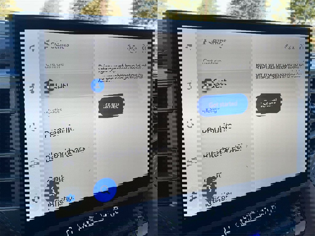 New 2026 Toyota Sequoia 1794 Edition image 23