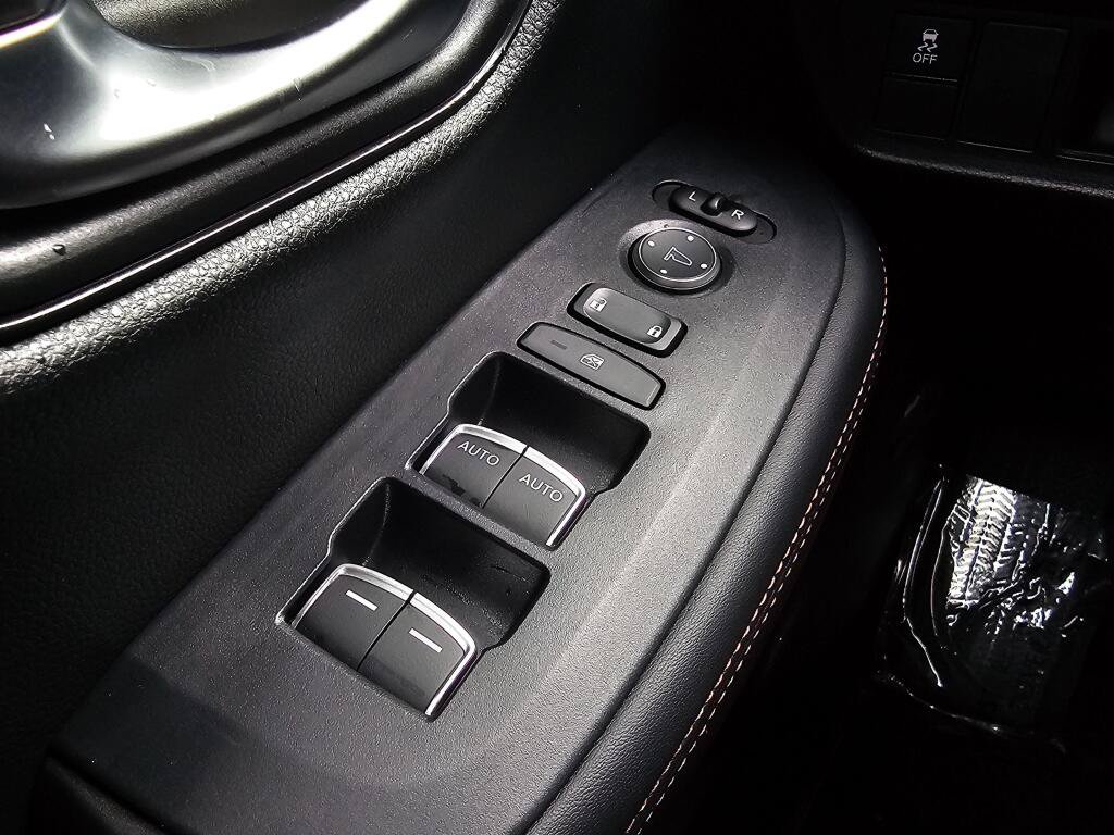 Certified 2024 Honda HR-V Sport image 29