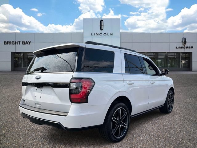 Used 2019 Ford Expedition Limited w/ Equipment Group 303A AWD/4WD image 5