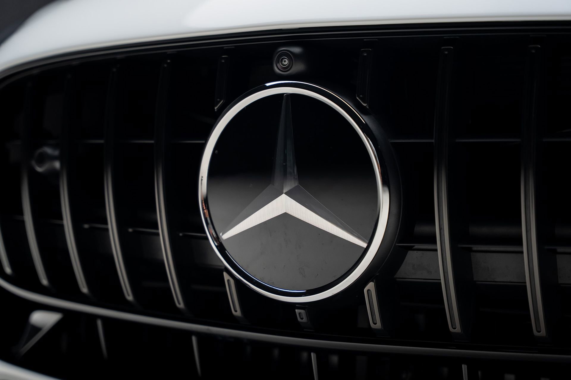 Used 2026 Mercedes-Benz AMG GT 63 image 13