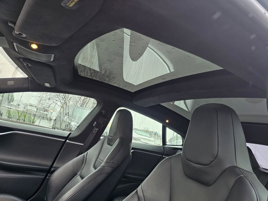 Used 2015 Tesla Model S P85D image 26