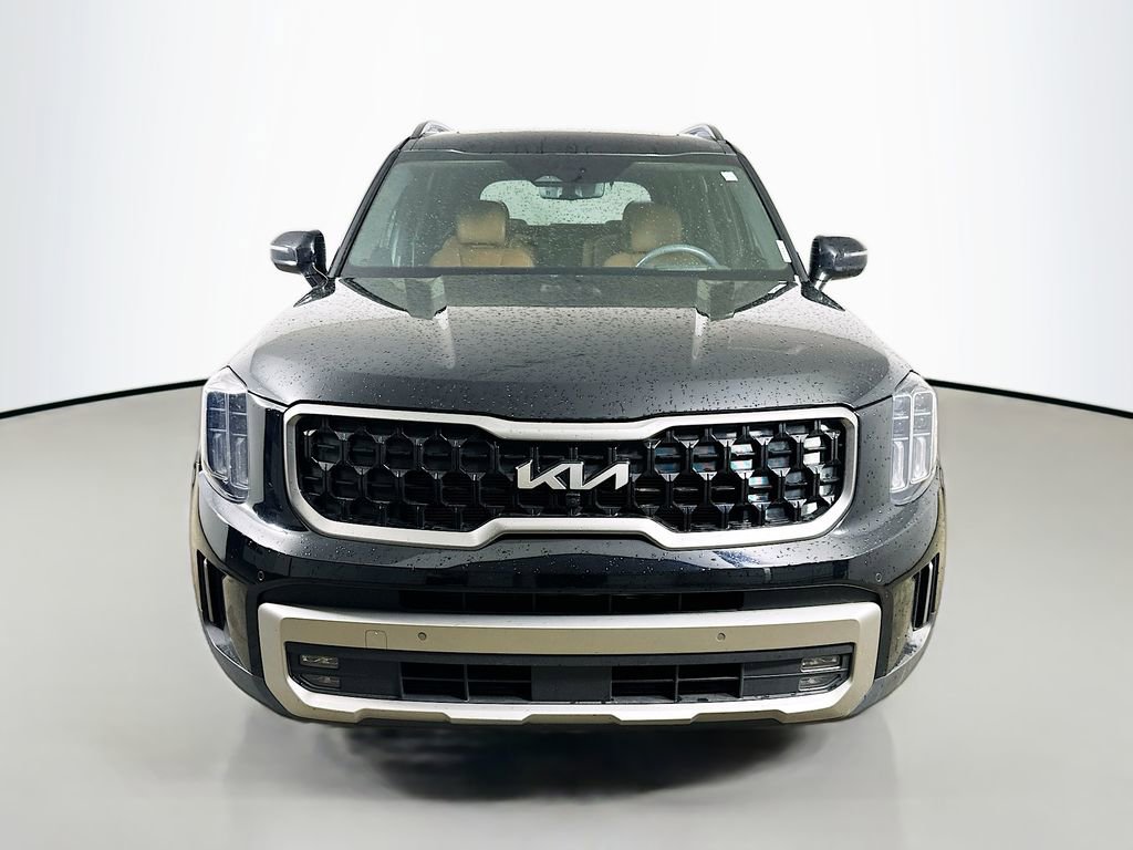 Used 2023 Kia Telluride SX Prestige X-Pro image 2