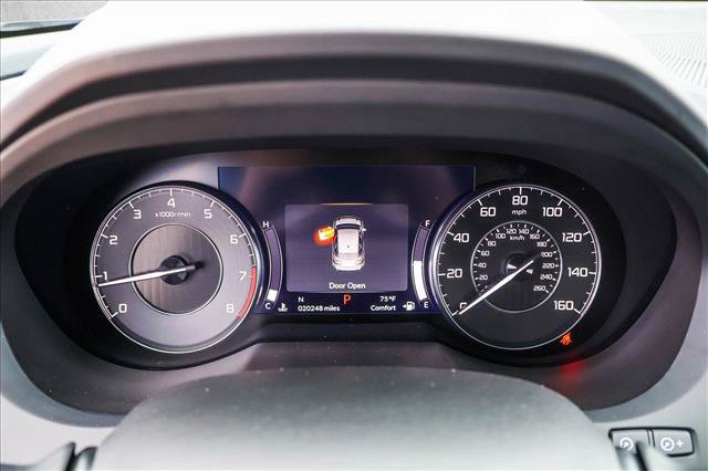 Used 2021 Acura RDX AWD w/ Technology Package image 15