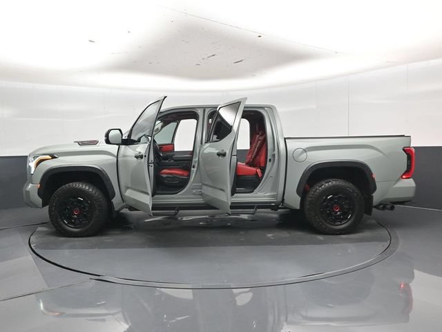 Used 2022 Toyota Tundra TRD Pro AWD/4WD image 56