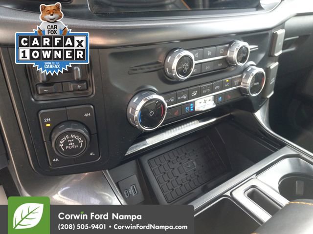 Used 2023 Ford F150 Tremor w/ Equipment Group 402A High image 17