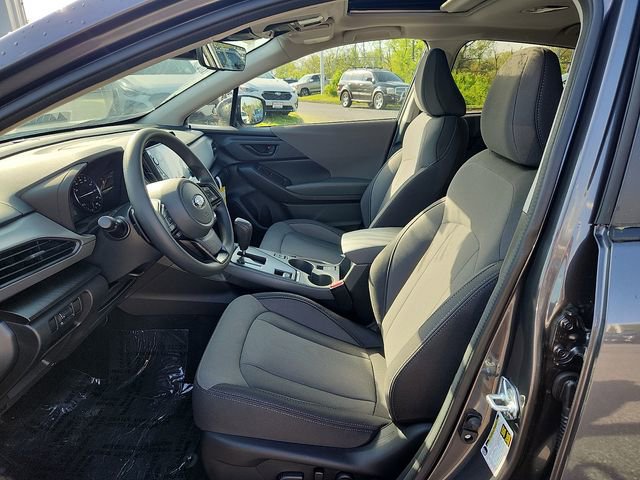 New 2026 Subaru Crosstrek 2.0i Premium AWD/4WD image 9