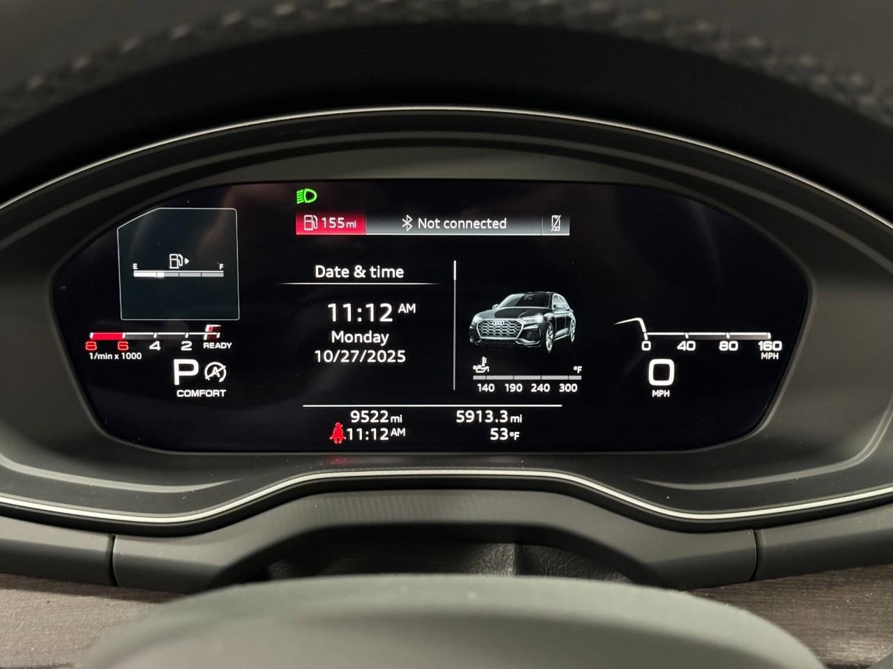 Certified 2025 Audi Q5 2.0T Premium w/ Convenience Plus Package image 34