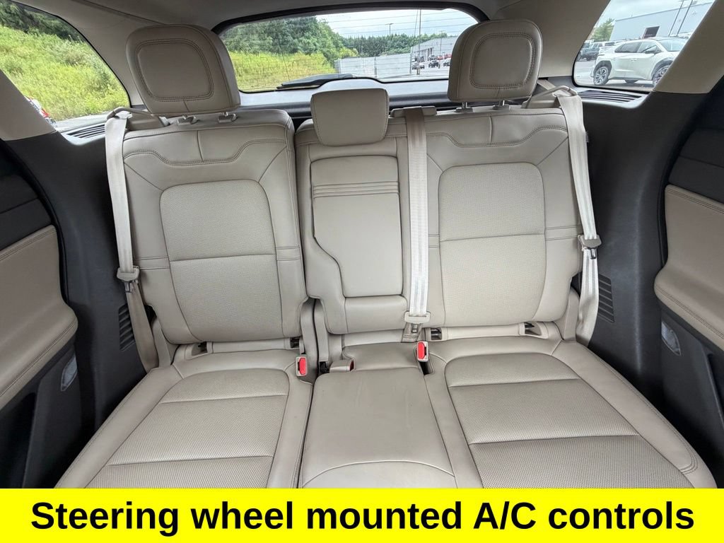 Used 2022 Lincoln Corsair AWD w/ Equipment Group 101A image 15