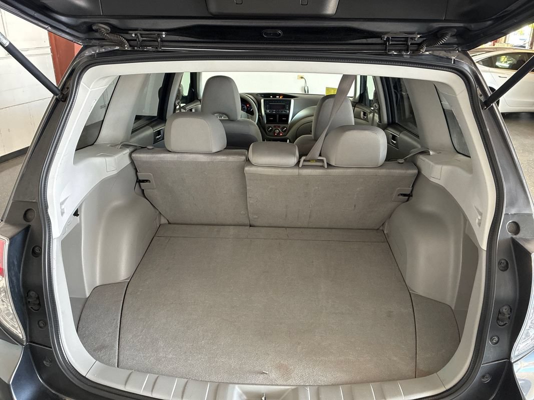 Used 2010 Subaru Forester 2.5X Premium AWD/4WD image 18
