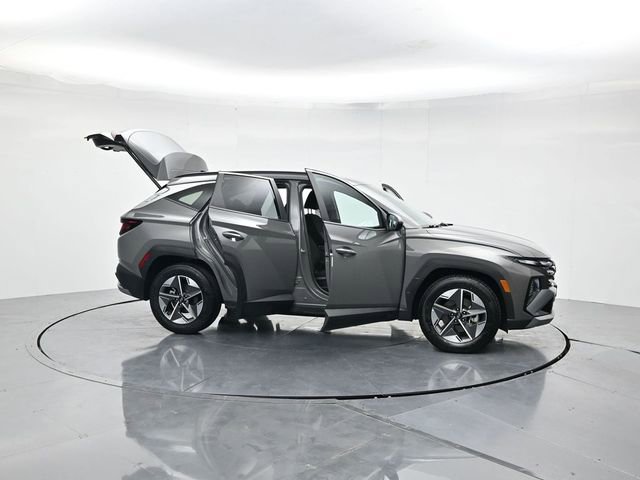 Used 2025 Hyundai Tucson SEL image 50