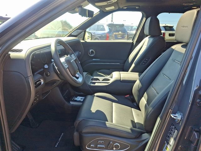 New 2026 Hyundai Palisade Calligraphy AWD/4WD image 14