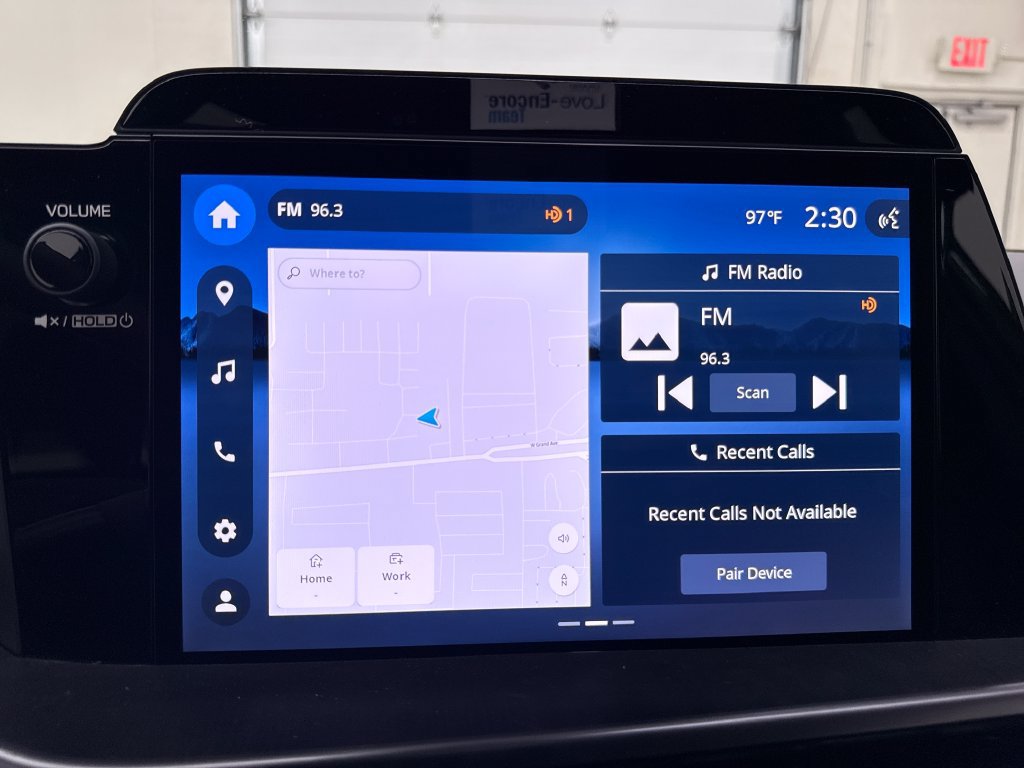 New 2026 Subaru Outback Limited AWD/4WD image 18