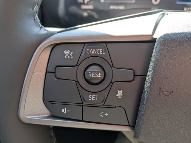 New 2026 Nissan Sentra SV w/ SV Convenience Package FWD image 15