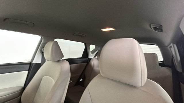 Used 2024 Kia Soul LX w/ Option Group 015 FWD image 13