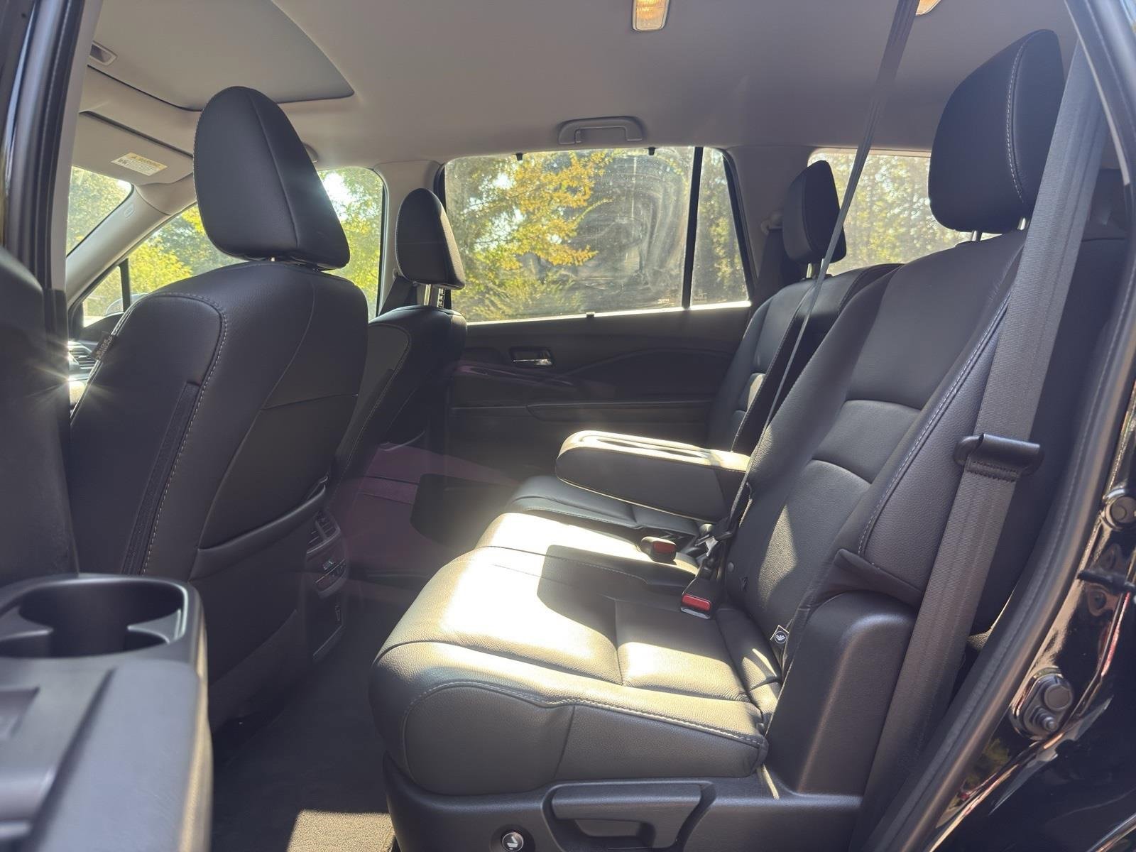 Used 2021 Honda Pilot Special Edition image 21