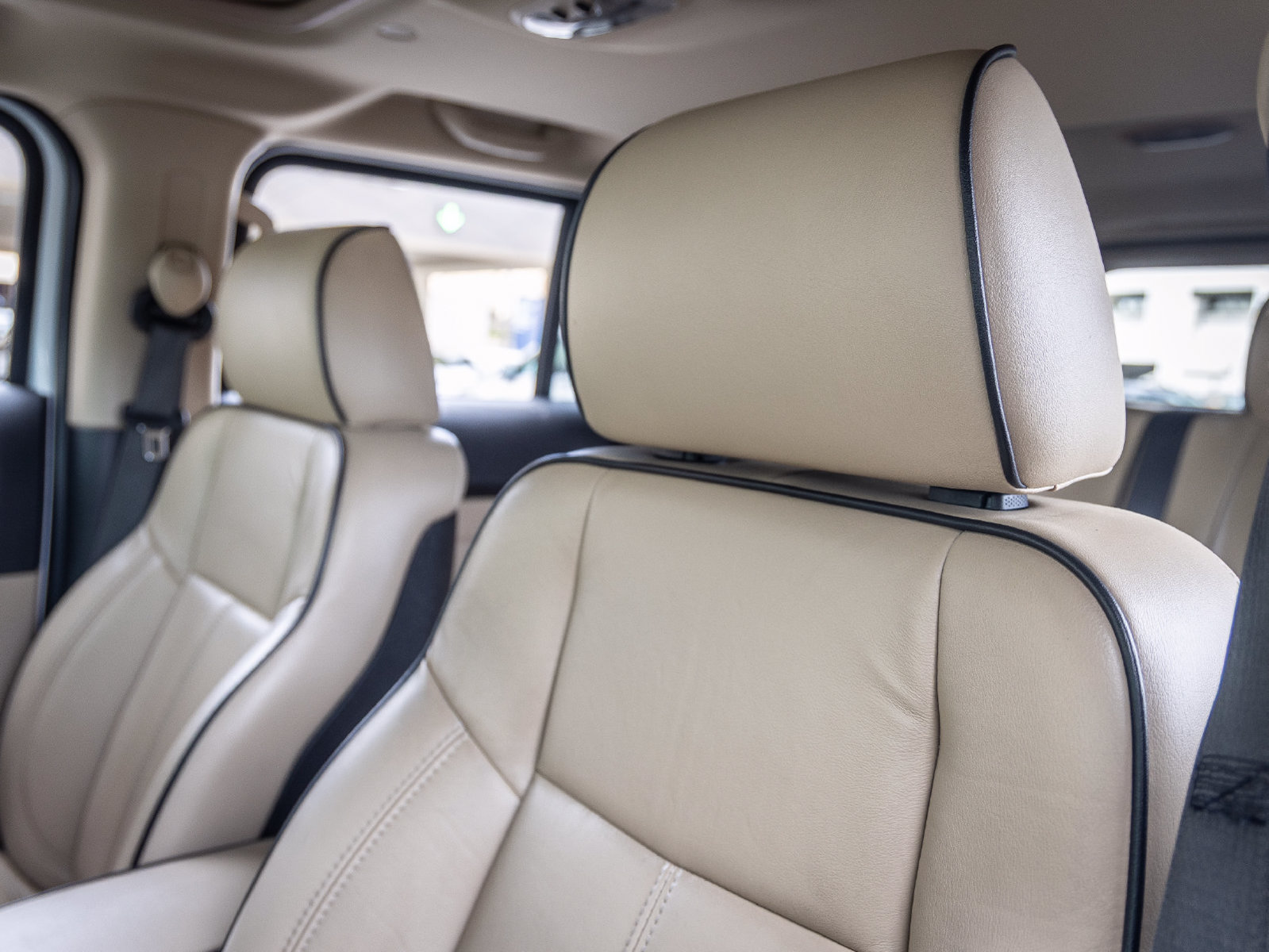 Used 2008 HUMMER H3 Luxury AWD/4WD image 14