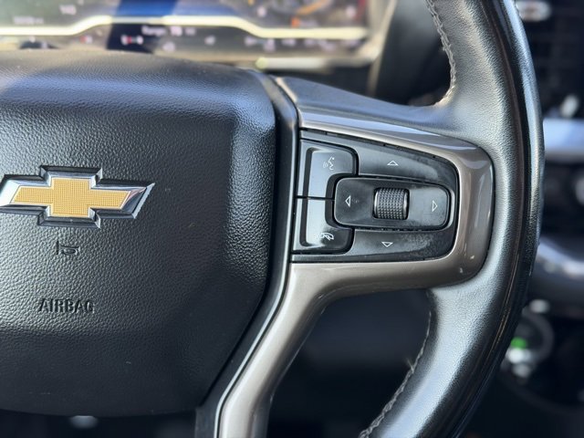 Used 2024 Chevrolet Silverado 3500 High Country image 35