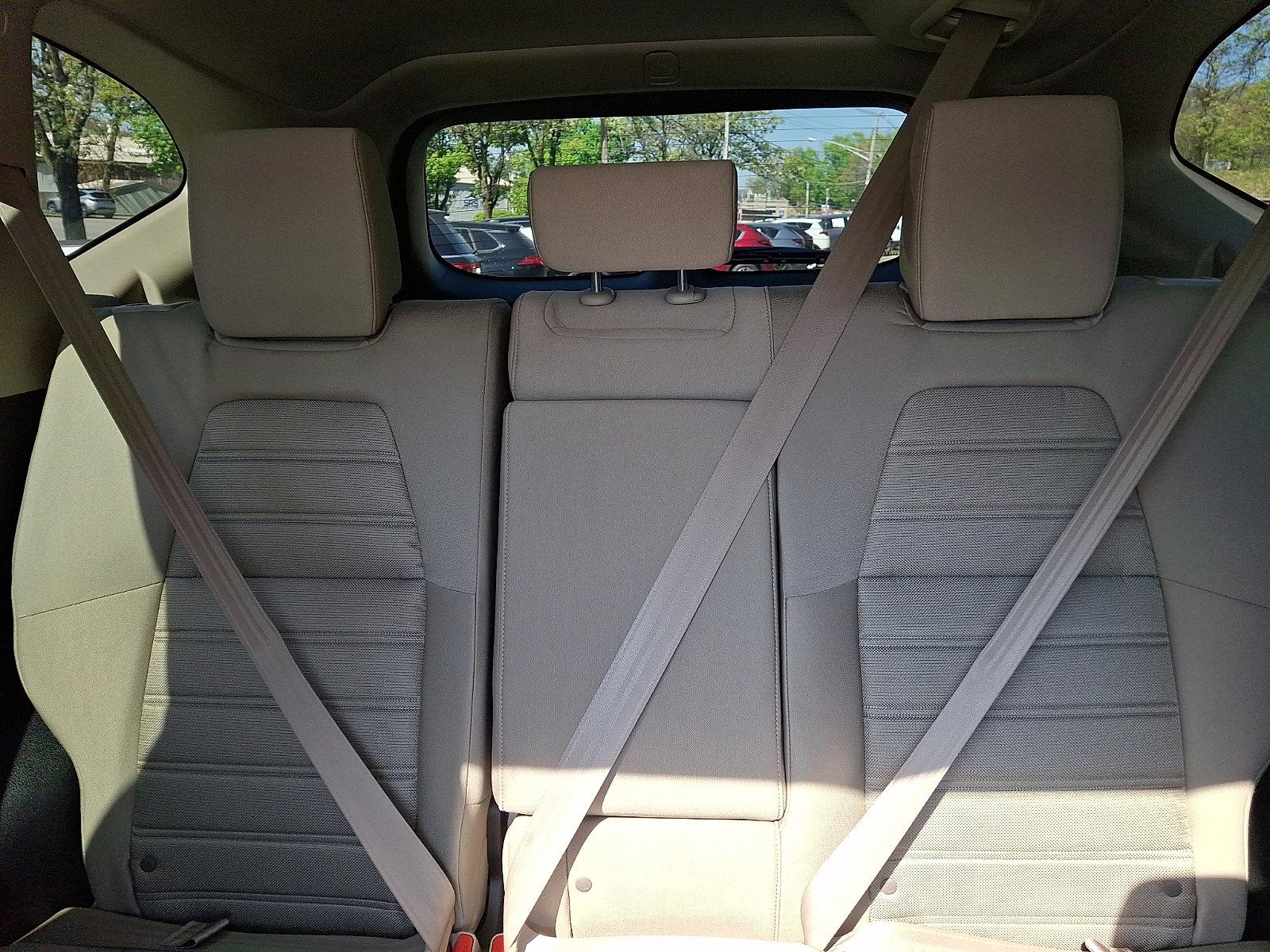 Used 2022 Honda CR-V EX image 19