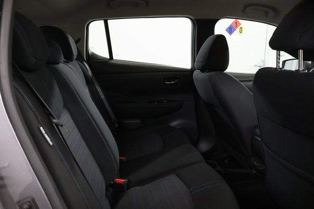Used 2024 Nissan Leaf SV Plus FWD image 29
