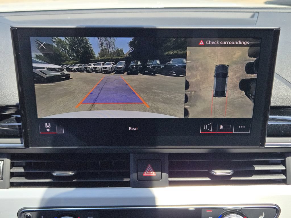 Certified 2023 Audi A5 2.0T Premium Plus w/ Premium Plus AWD/4WD image 23