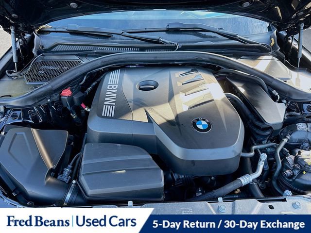 Used 2025 BMW 330i xDrive Sedan image 32