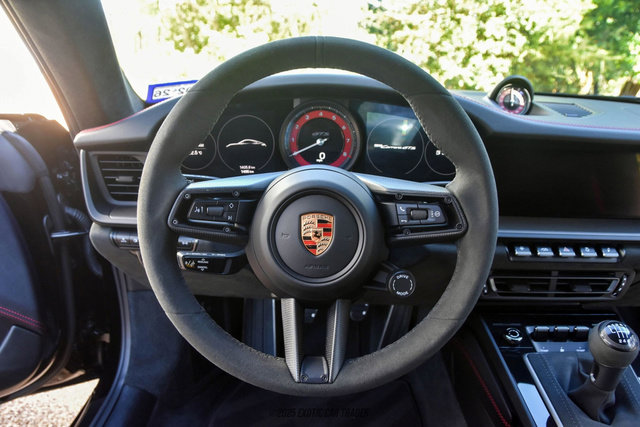 Used 2024 Porsche 911 Carrera GTS image 30