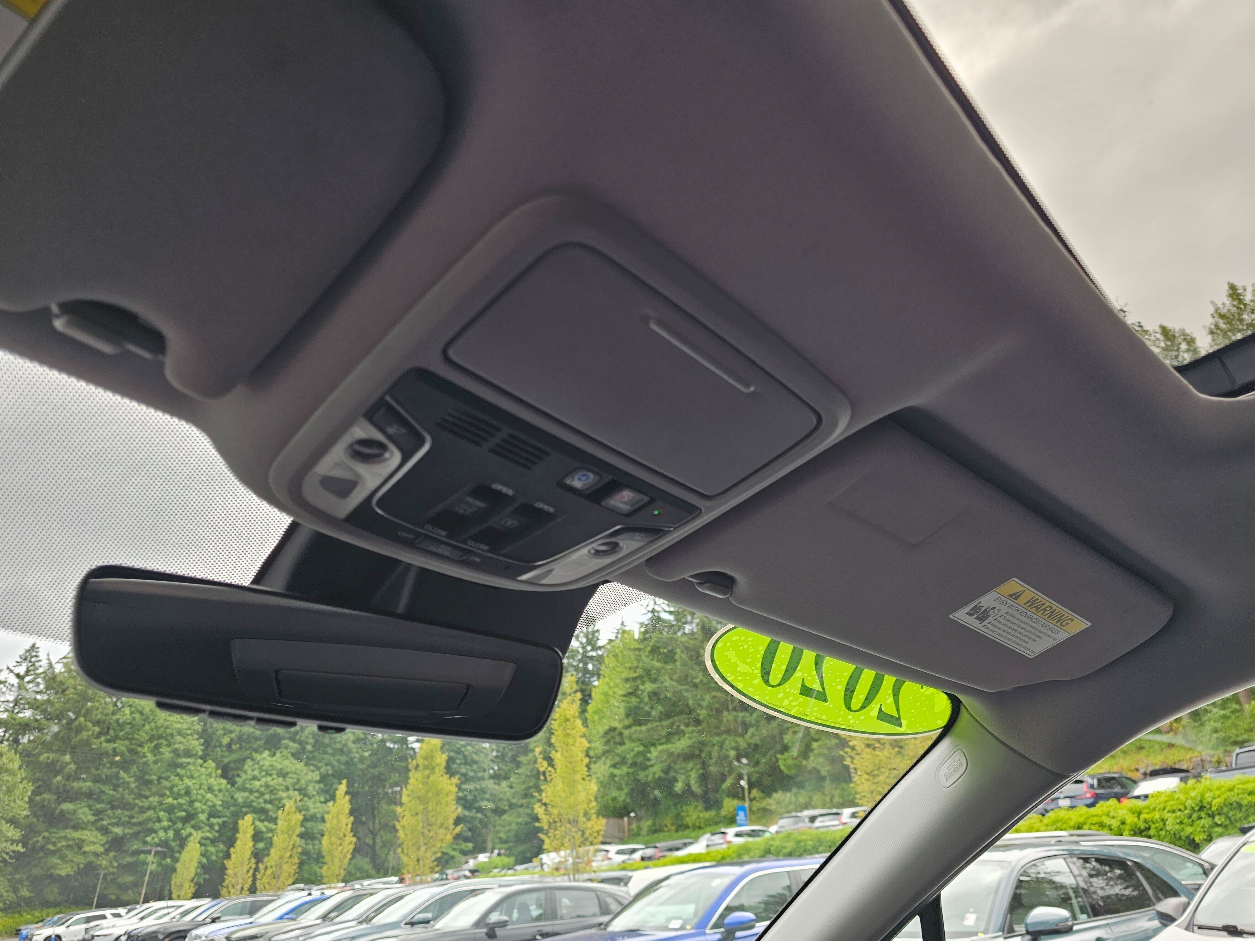 Used 2020 Honda Pilot Elite image 33
