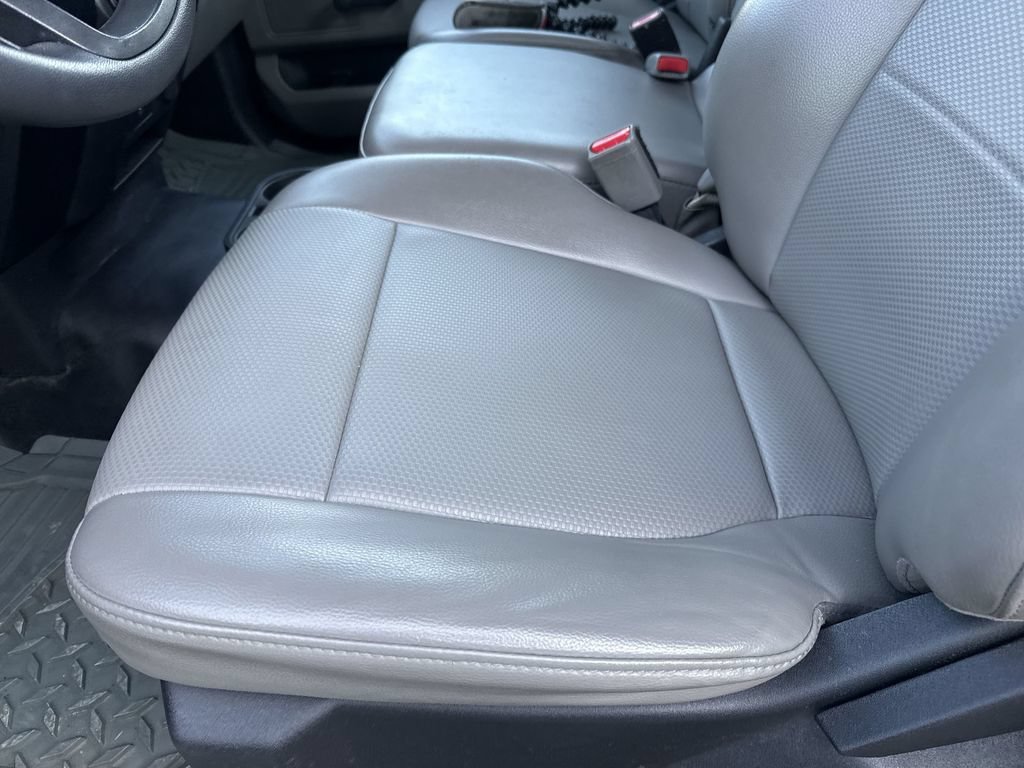 Used 2017 Ford F150 XL RWD image 9