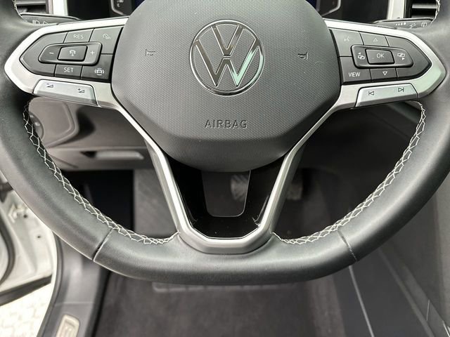 Used 2023 Volkswagen Atlas SE image 15