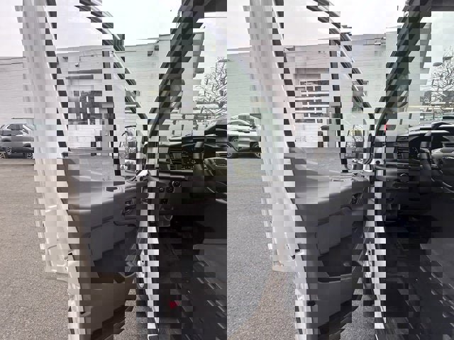 Used 2021 Ford Transit 350 XLT image 16