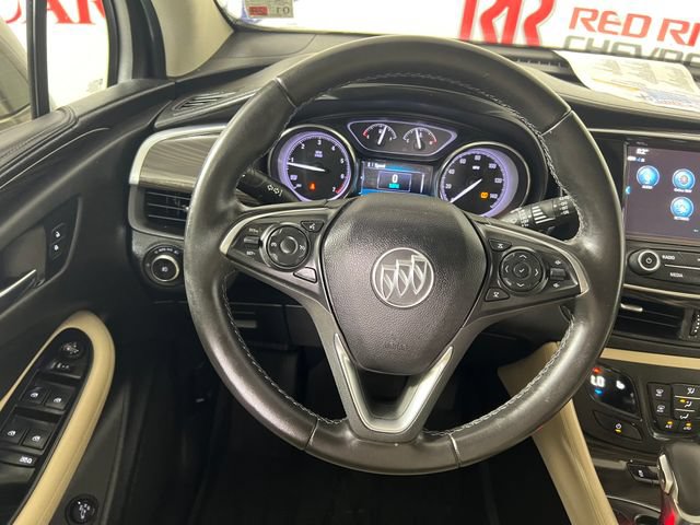 Used 2019 Buick Envision Preferred FWD image 15