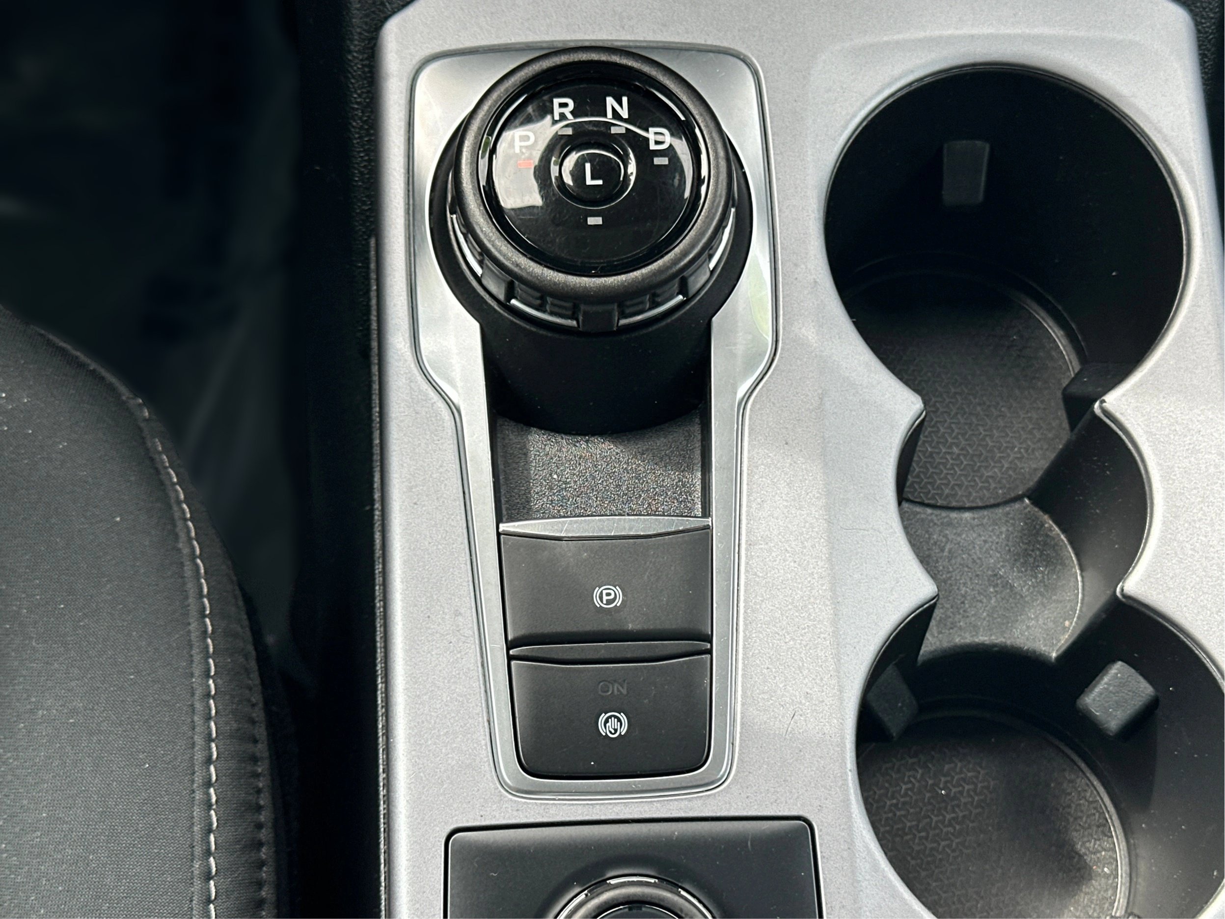 Used 2022 Ford Bronco Sport Big Bend AWD/4WD image 29