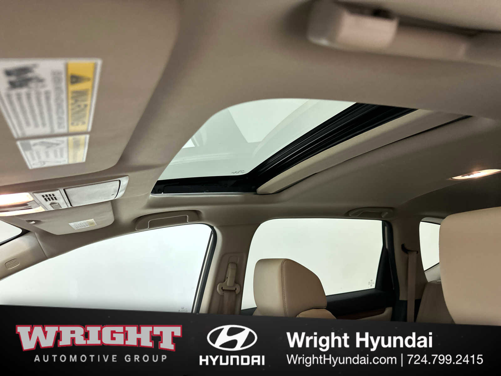 Used 2019 Honda CR-V EX-L image 30