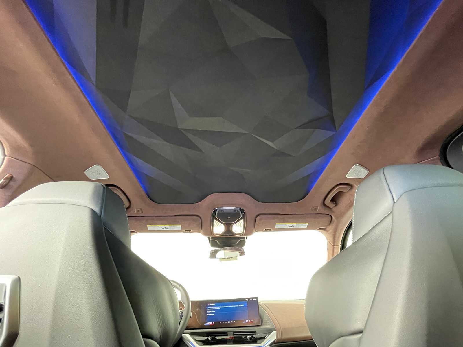 New 2026 BMW XM Label Red image 35