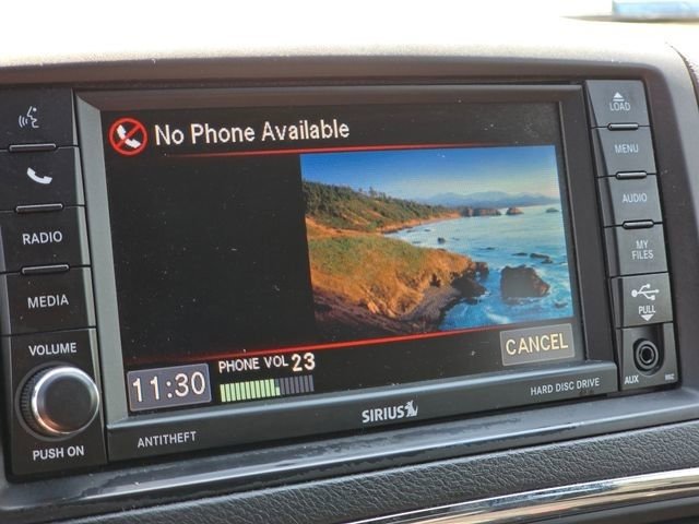 Used 2014 Dodge Grand Caravan SE image 8