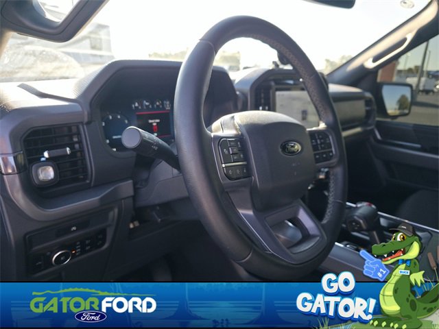 Used 2025 Ford F150 XLT w/ Equipment Group 302A MID image 58