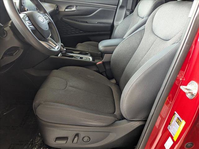 Used 2020 Hyundai Santa Fe SEL w/ Cargo Package image 14